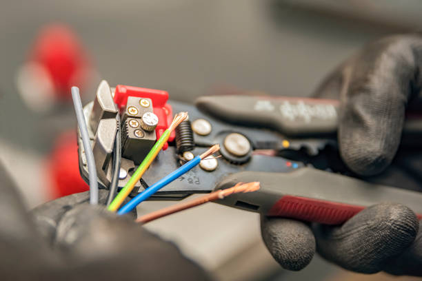 Best Circuit Breaker Repair  in Santa Venetia, CA