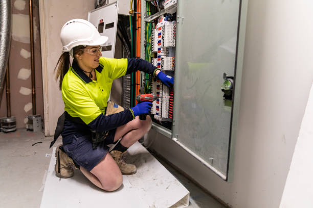 Best Circuit Breaker Repair  in Santa Venetia, CA