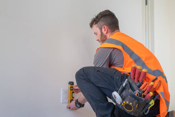 Best Electric Panel Repair  in Santa Venetia, CA