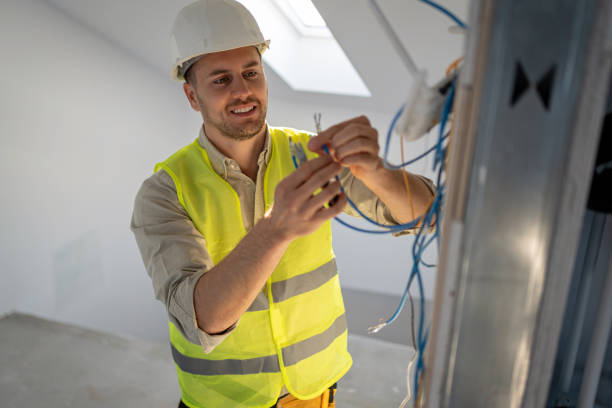 Best Emergency Electrician Near Me  in Santa Venetia, CA